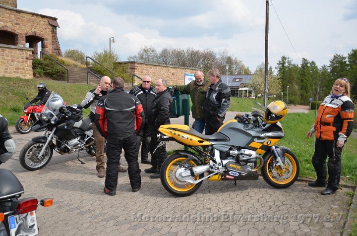 Saisoneroeffnungsfahrt 2012 - 006.JPG